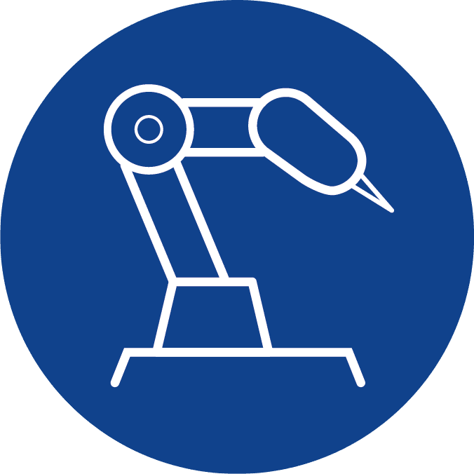 Roboterschutz